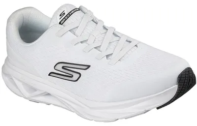 Image de Skechers WIP 221041-WBK in White Textile color size 40