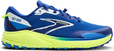 Produktbild von Schuhe Brooks Divide 6 1104601D405