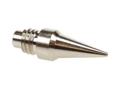Produktbild von Velleman Ersatzlötspitze 1.1 mm, konisch, kompatibel mit Gaslötkolben (GASIRON2) für feine und
