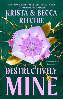 Produktbild von Destructively Mine