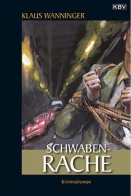 Obrázok produktu pre Schwaben-Rache