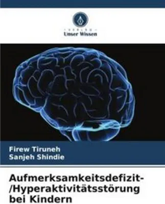 Image de Aufmerksamkeitsdefizit-/Hyperaktivitätsstörung bei Kindern