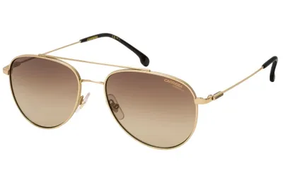 Produktbild von Carrera 187/S/0J5G Herren Sonnenbrille