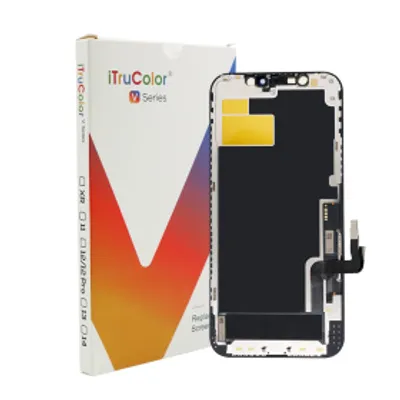 Produktbild von Displej pro iPhone 12 12 Pro In-Cell LCD Screen Touch