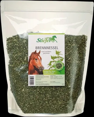 Produktbild von Stiefel Brennnessel 1,5 kg