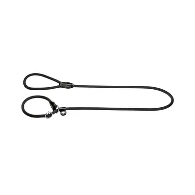 Produktbild von HUNTER Tau Retrieverleine Retriever-Leine Freestyle schwarz 10mm / 170cm