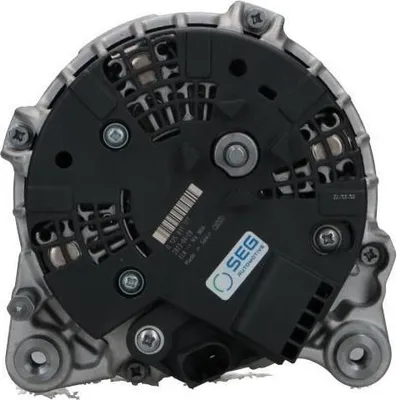 Produktbild von BV PSH 200.552.133.281 Starter Anlasser 1,1kW für VW Golf VII Schrägheck (5G1, BQ1, BE1, BE2) 12V