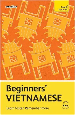 Produktbild von Beginners' Vietnamese