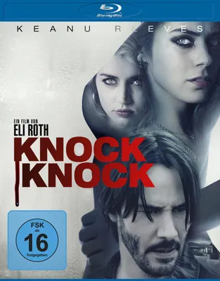 Obrázok produktu pre Knock Knock