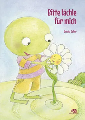 Produktbild von Bitte lächle für mich