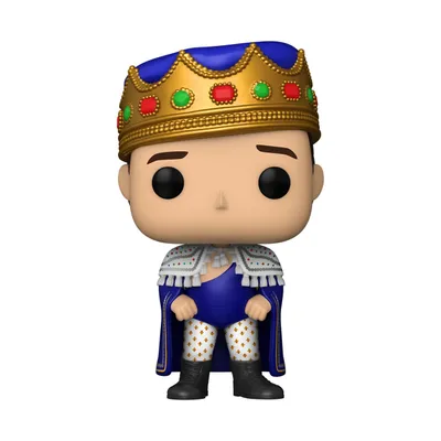 Obrázok produktu pre WWE - Jerry Lawler 97 - Funko Pop! - Vinylová figúrka