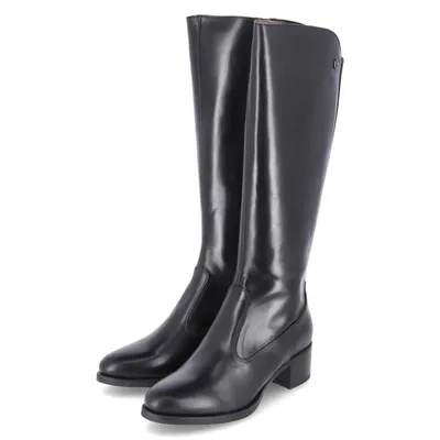 Produktbild von Stiefel , 11-Deutsch:39, Color:schwarz