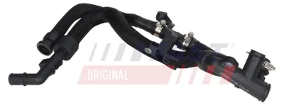 Obrázok produktu pre FAST chladiaca hadica Vodná hadica vhodná pre PEUGEOT 206 hatchback (2A/C) FT61460