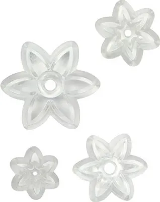 Produktbild von PME 103FF017, Weiß, ABS, 90 mm, 9 mm, 160 mm, 20 g