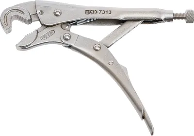 Produktbild von BGS technic Locking Grip Pliers, 396 g