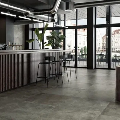Obrázok produktu pre CASA39 Porcelánová dlažba s efektom betónu  45x90 cm Casalgrande Padana Manhattan