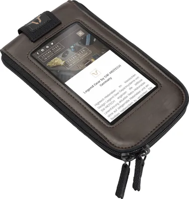 Produktbild von SW-MOTECH Legend Gear Smartphone-Tasche LA3