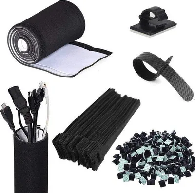 Produktbild von Kabelbinder - Kabelbinder-Tie-Ribs - Kabelbinder-Tie-Wraps – Kabelbindern – langlebig