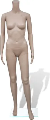 Immagine prodotto di Manichino Donna senza Testa