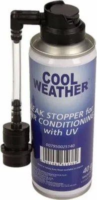 Obrázok produktu pre uszczelniacz do klimatyzacji 30ml UV z kontrastem UV