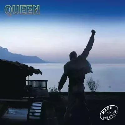 Immagine prodotto di Heaven (rimasterizzato)