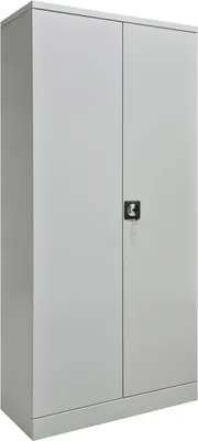 Produktbild von Inofec Metallschrank 195 x 92 x 42 cm