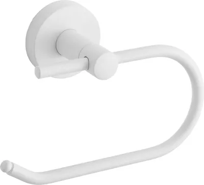 Image de Porte-papier Remo, blanc (70507333-20)