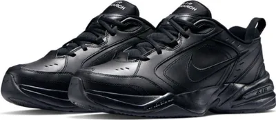 Image de Nike AIR MONARCH IV TRAINING SHOE BLACK 9,5