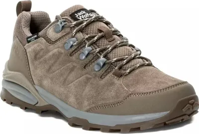 Produktbild von Schuhe Jack Wolfskin Wandern Refugio Texapore Low W 40508214610