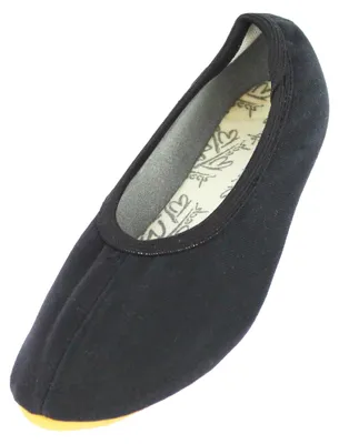 Productafbeelding van Beck Uni Kinder Basic 060 gymasticschoenen, zwart, maat 32 EU