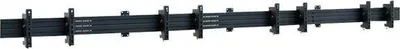 Image de Hagor CPS Menuboard W4L 32 - 43" VESA 200