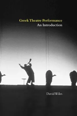 Produktbild von Greek Theatre Performance