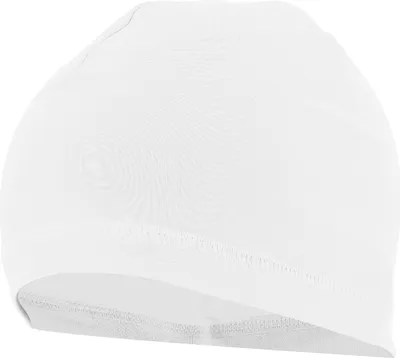 Produktbild von Fahrradmütze, Leichte Sommer-Fahrradunterhelm-Mütze, Sonnenschutz-Grundmütze für Männer und Frauen, Weiß