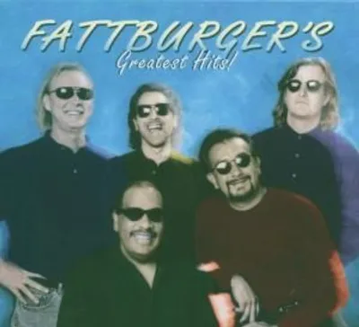 Produktbild von Greatest Hits (Digipack)