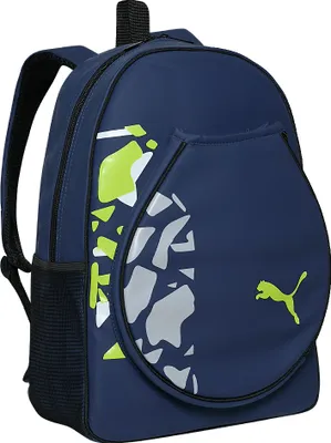 Produktbild von Einheitsgröße|PUMA solarBLINK Padel Backpack Rucksack 079347-02