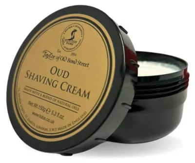 Produktbild von Oud Shaving Cream