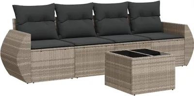 Zdjęcie produktu dla VidaXL 3253429, 5 szt.