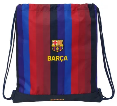 Immagine prodotto di FC Barcelona Zainetti 612629196