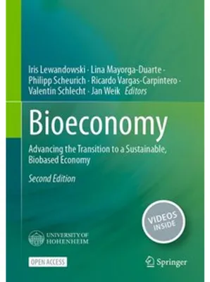 Immagine prodotto di Bioeconomy