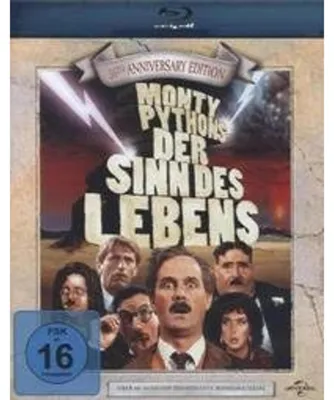 Produktbild von Monty Pythons - Der Sinn des Lebens
