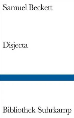 Produktbild von Disjecta