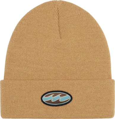 Obrázek produktu pro Billabong, čepice pro děti, barva hnědá. Pro muže, univerzální velikost