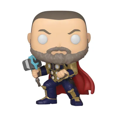 Immagine prodotto di Vendicatori - Thor 628 - Funko Pop - Figura in vinile