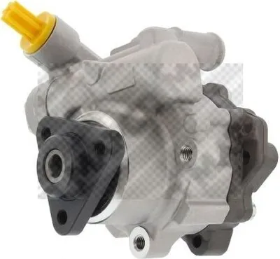 Produktbild von MAPCO 27973 Servolenkung Pumpe Servopumpe für BMW 5 Limousine (E60) Hydraulisch