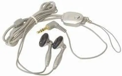 Produktbild von Transmedia Game OH15L - In-Ear-Headset (digital, Stereo, 3,5 mm Klinkenstecker)