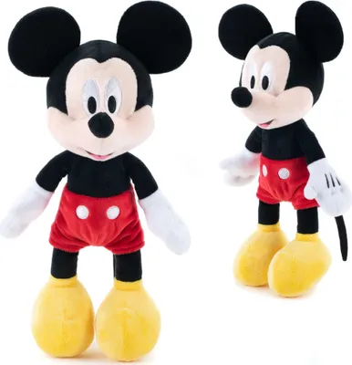 Produktbild von Disney Micky Maus Maskottchen 43 cm