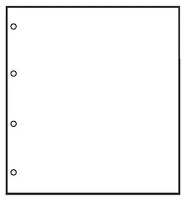 Produktbild von SAFE Compact A4- Zwischenblatt 500 10 Stück