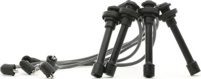 Produktbild von MAXGEAR 53-0127 Zündkabelsatz Zündleitungssatz für NISSAN MICRA III (K12) MICRA II (K11)
