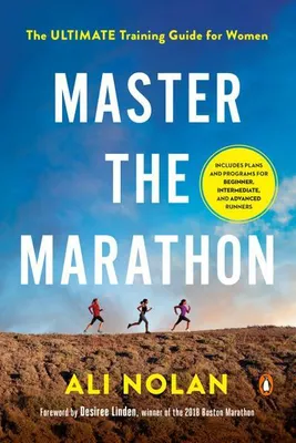 Image de Buch: Marathontraining für Frauen – Umfassender Leitfaden mit auf den weiblichen Körper zugeschnittenen Programmen