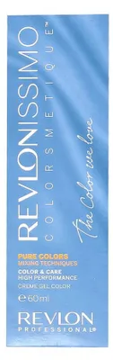Produktbild von Revlon Colorsmetique Pure Colors 60ml
